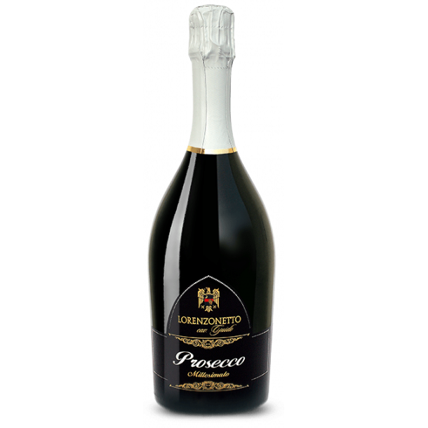 Prosecco DOC Millesimato Extra dry